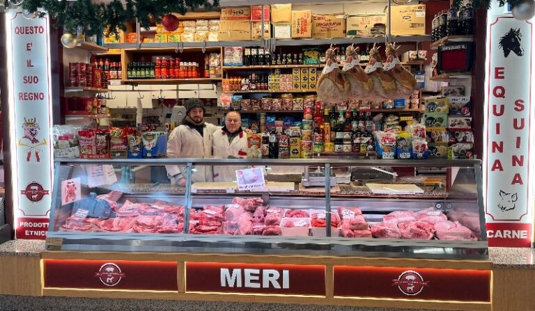 Macelleria Salumeria Meri