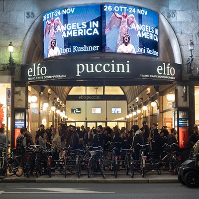 Teatro Elfo Puccini