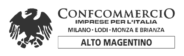 Confcommercio Milano — Magenta e Castano Primo